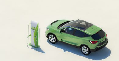 Avantages et inconvénients des voitures électriques