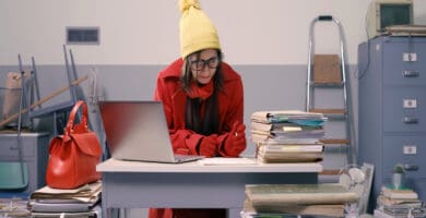 chauffage le moins cher 2023