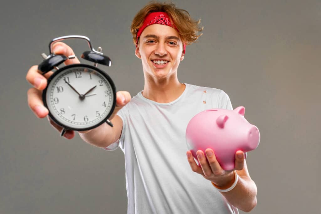 economies heures creuses