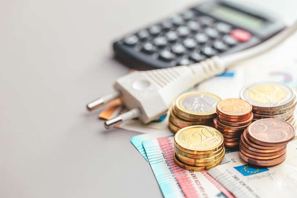 économies d'énergie cuisine