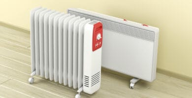 consommation chauffage bain huile